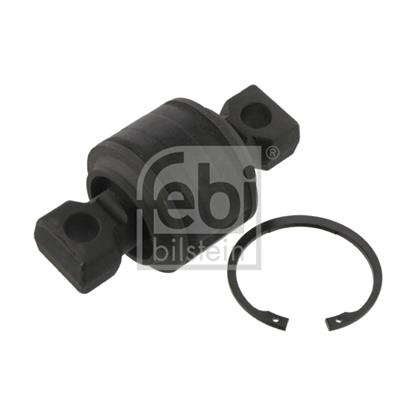 Febi Repair Kit controltrailing arm 35473