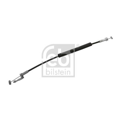 Febi Door Release Cable 35479