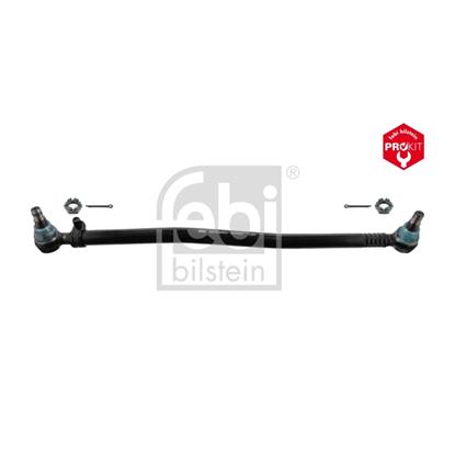 Febi Steering Centre Rod Assembly 35482