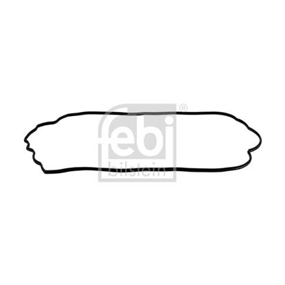 Febi Cylinder Head Cover Seal Gasket 35484