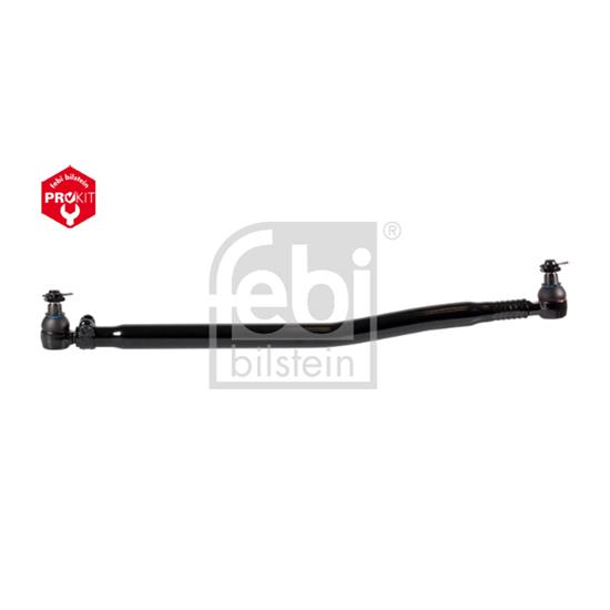 Febi Steering Centre Rod Assembly 35402