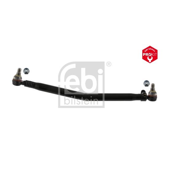 Febi Steering Centre Rod Assembly 35404