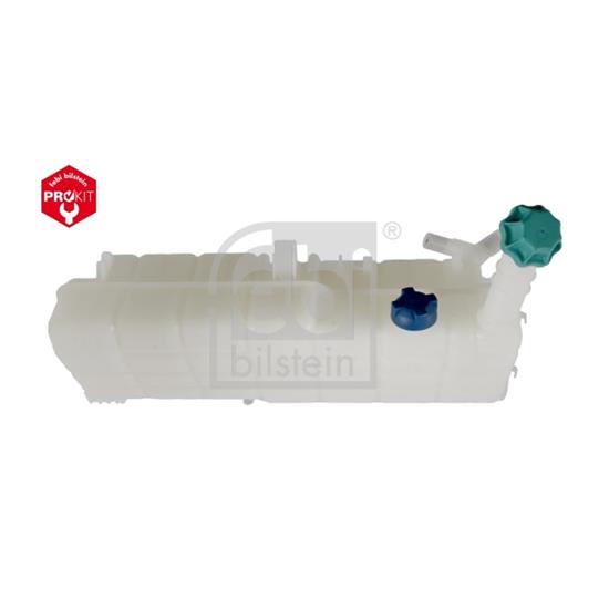 Febi Antifreeze Coolant Expansion Header Tank 35432