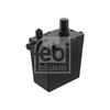 Febi Drivers Cab Hydraulic Pump 35510