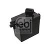 Febi Drivers Cab Hydraulic Pump 35513