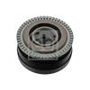 Febi Wheel Hub 35592