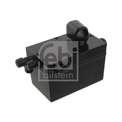 Febi Drivers Cab Hydraulic Pump 35512