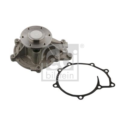 Febi Water Pump 35518