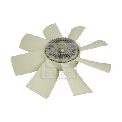 Febi Radiator Cooling Fan 35549