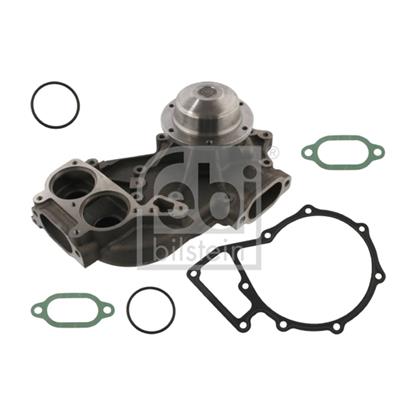 Febi Water Pump 35572