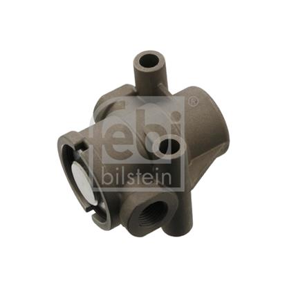 Febi Compressed Air Pressure Limitation Valve 35586