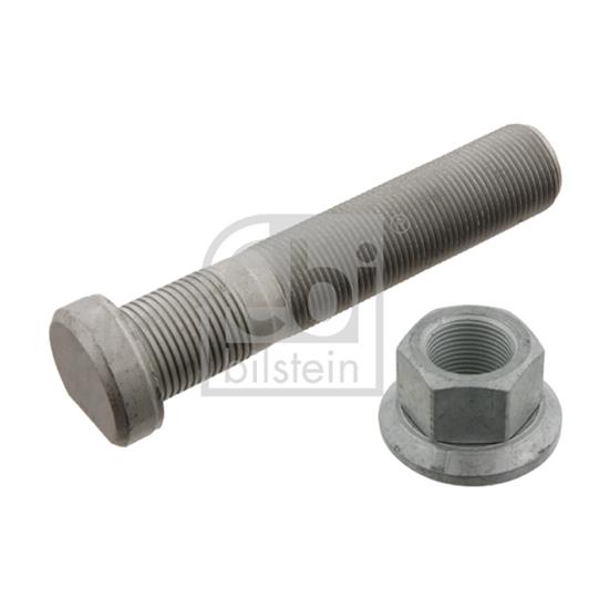 20x Febi Wheel Stud 35503