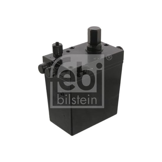 Febi Drivers Cab Hydraulic Pump 35510