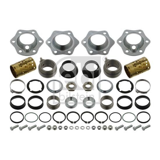 Febi Brake Camshaft Repair Kit 35517