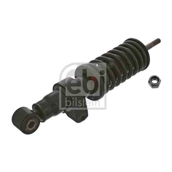 Febi Drivers Cab Suspension Damper 35570