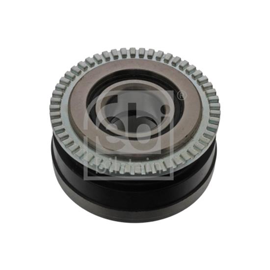 Febi Wheel Hub 35592