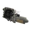 Febi Window Regulator Electric Motor 35605