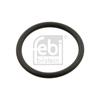 10x Febi Oil Filter Housing Seal 35618