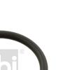 10x Febi Oil Filter Housing Seal 35618