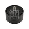 Febi Poly V Ribbed Belt Deflection Guide Pulley 35634