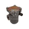 Febi Compressed Air Pressure Limitation Valve 35657