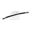 Febi Air Suspension Compressor Pressure Hose 35667