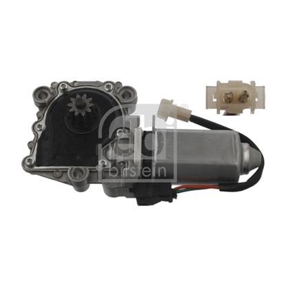 Febi Window Regulator Electric Motor 35603