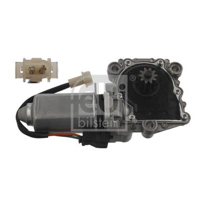 Febi Window Regulator Electric Motor 35604