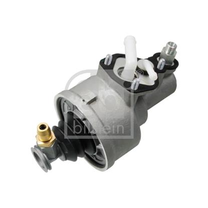 Febi Compressed Air Clutch Booster 35610