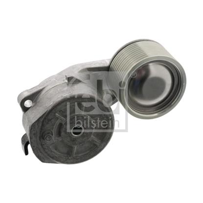 Febi Poly V Ribbed Belt Tensioner 35632