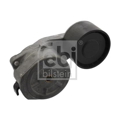 Febi Poly V Ribbed Belt Tensioner 35633