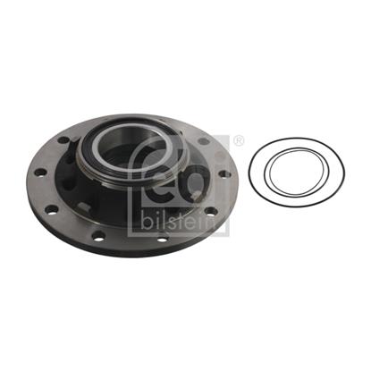 Febi Wheel Bearing Kit 35653