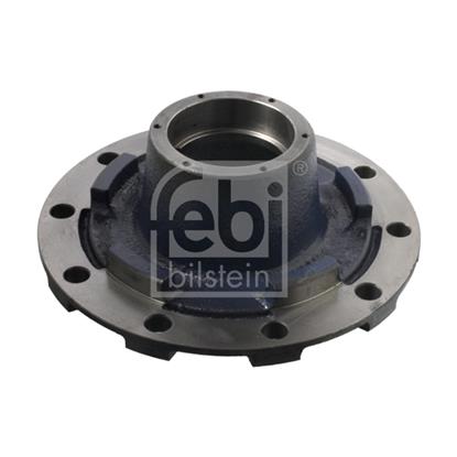 Febi Wheel Hub 35654