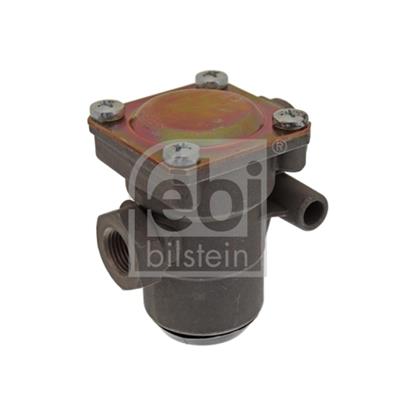 Febi Compressed Air Pressure Limitation Valve 35657