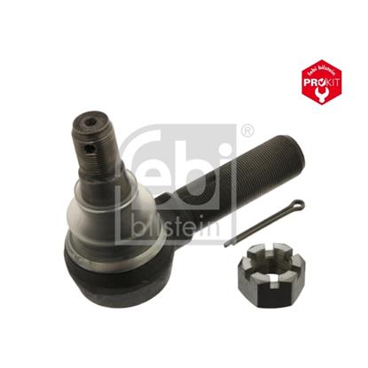 Febi Tie Track Rod End 35662