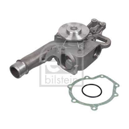 Febi Water Pump 35687