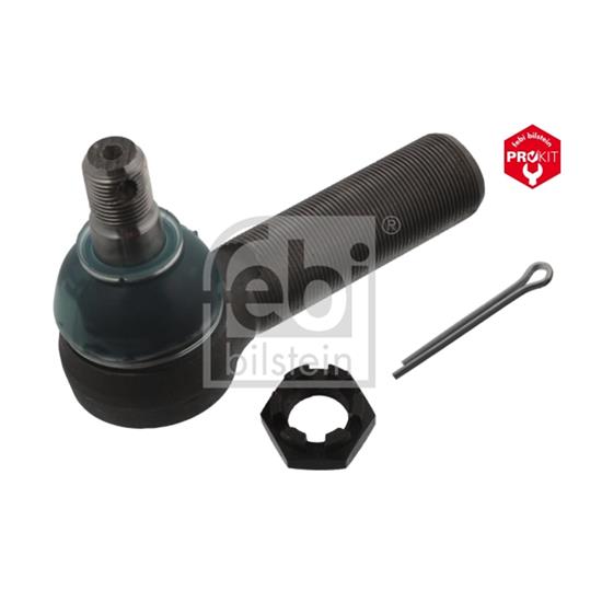 Febi Tie Track Rod End 35611