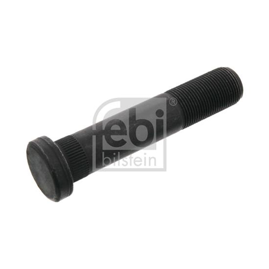 20x Febi Wheel Stud 35631