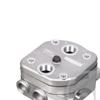 Febi Air Suspension Compressor Cylinder Head 35707