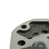 Febi Air Suspension Compressor Valve Plate 35727