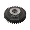 Febi Air Suspension Compressor Gear 35734