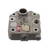 Febi Air Suspension Compressor Cylinder Head 35756