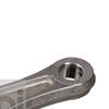 Febi Air Suspension Compressor Connecting Rod 35792