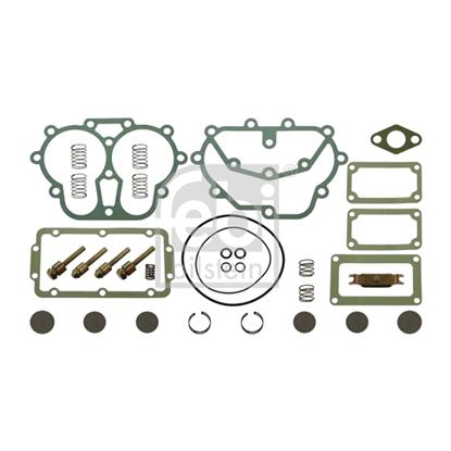 Febi Air Suspension Compressor Repair Kit 35712