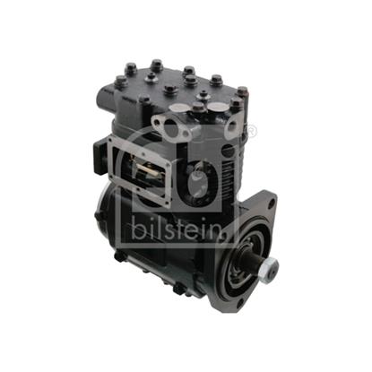 Febi Air Suspension Compressor 35713