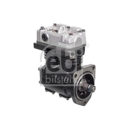 Febi Air Suspension Compressor 35714