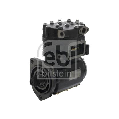 Febi Air Suspension Compressor 35715