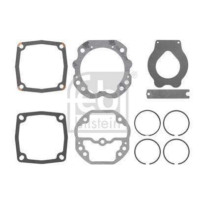 Febi Compressed Air Multi Valve Seal Kit 35783