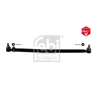 Febi Steering Centre Rod Assembly 35789