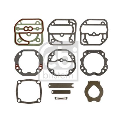 Febi Air Suspension Compressor Repair Kit 35799